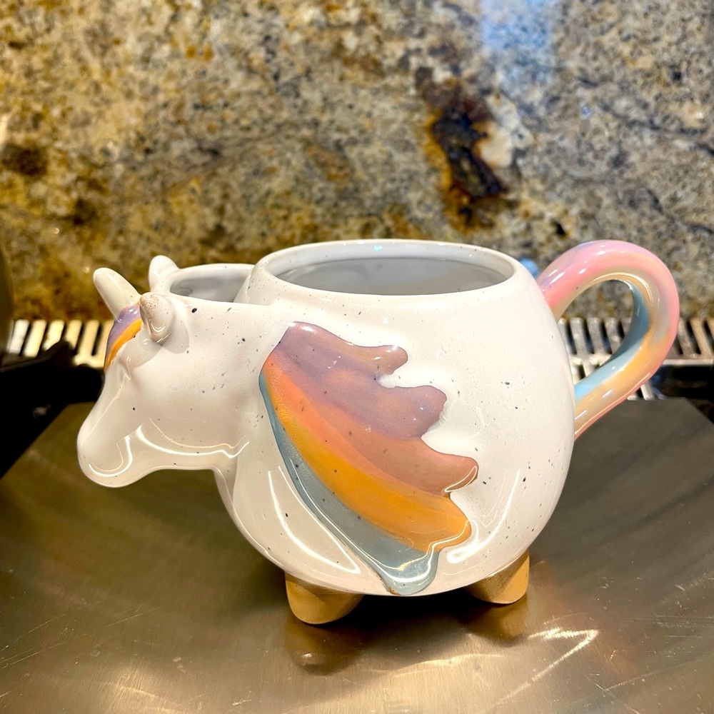 Unicorn Mug